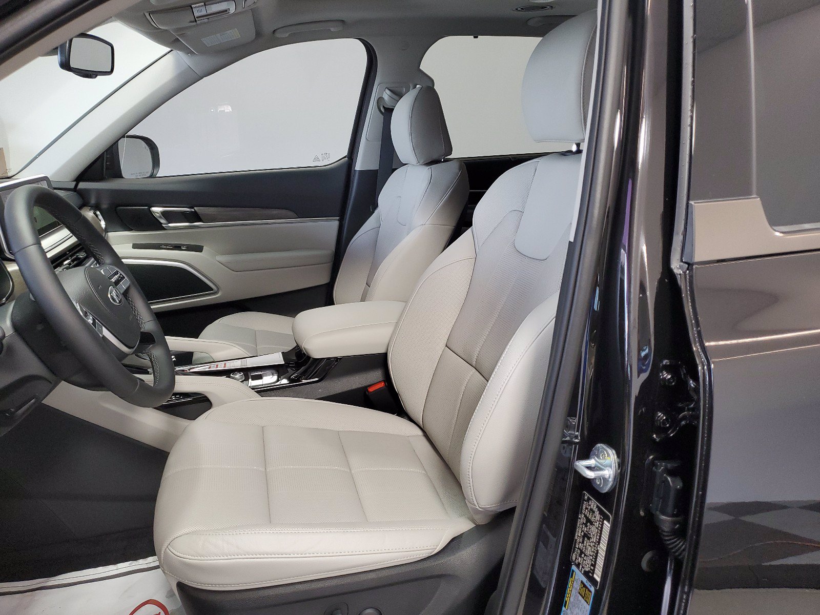 new 2021 kia telluride ex sport utility in antioch #98652