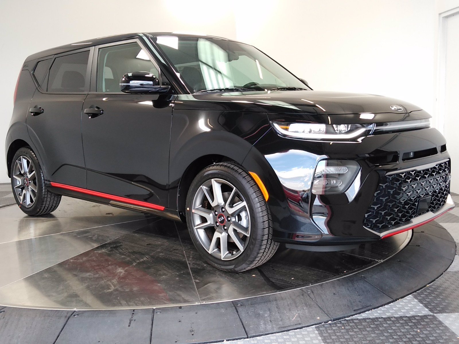 new 2021 kia soul turbo hatchback in antioch #126232