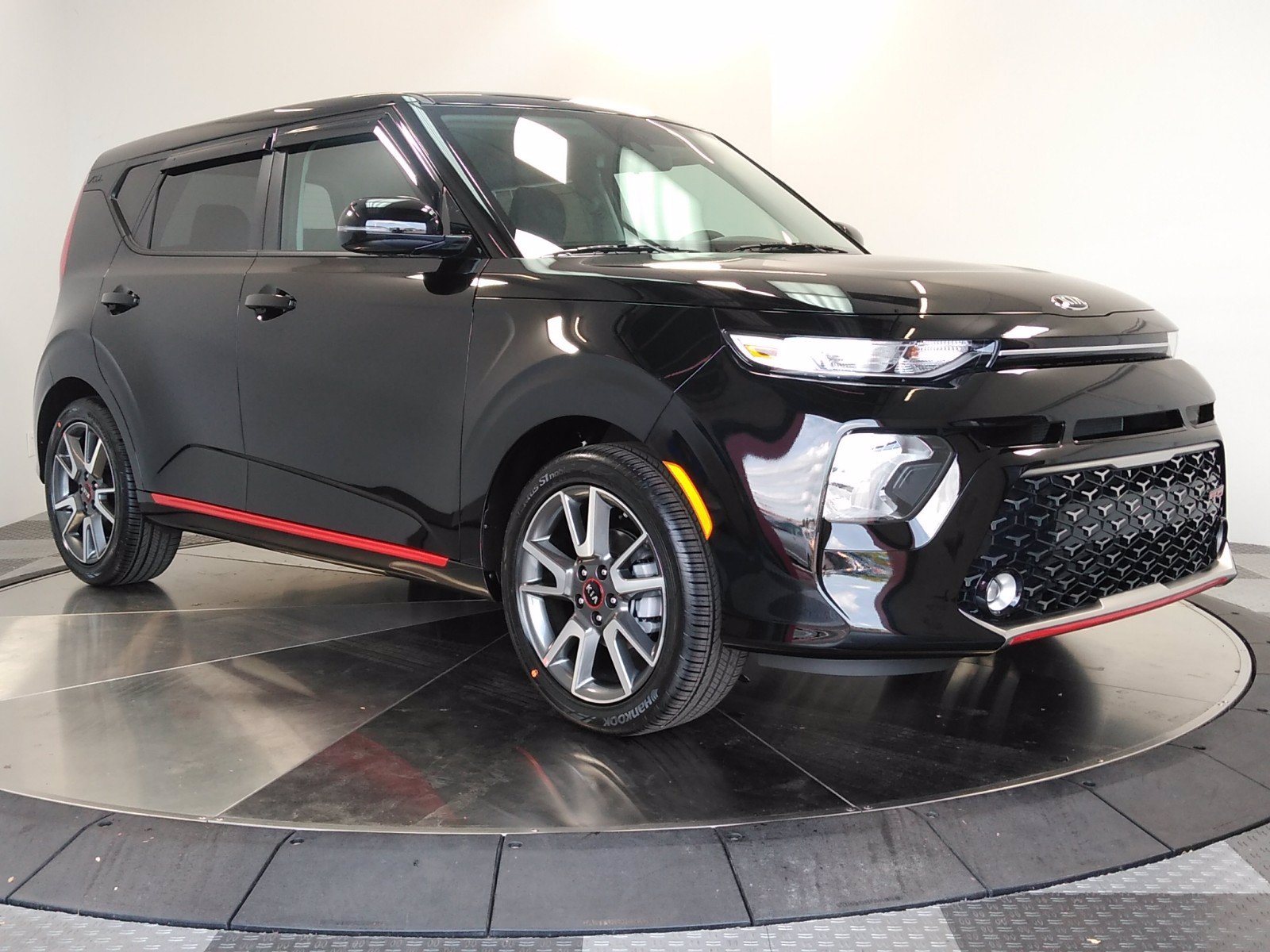 new 2021 kia soul gt-line hatchback in antioch #126162